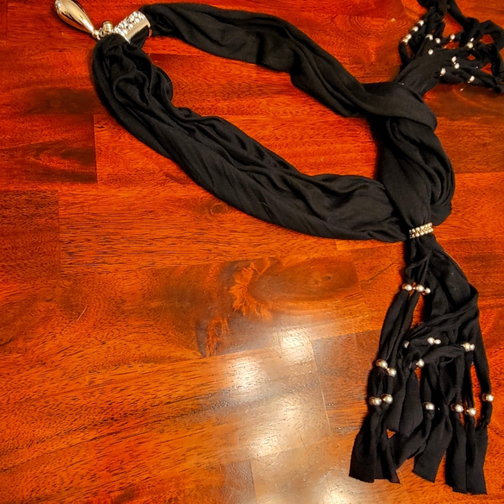 Scarf, decorative